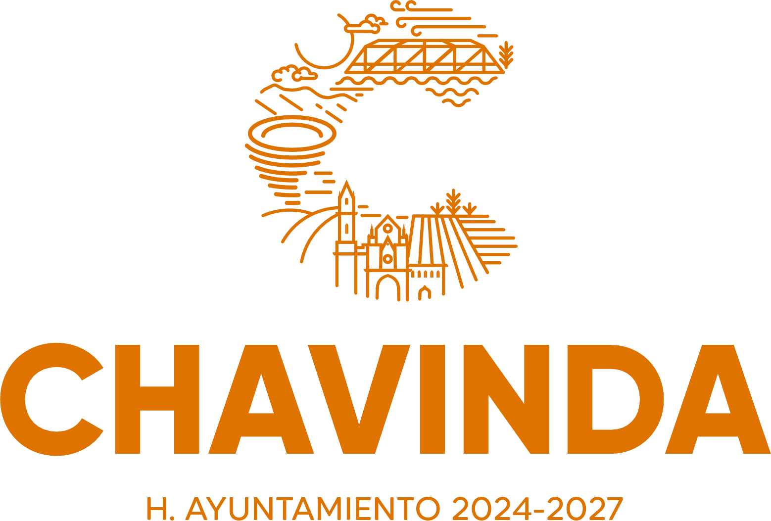 Chavinda Mich